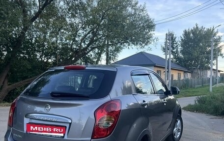 SsangYong Actyon II рестайлинг, 2012 год, 950 000 рублей, 3 фотография