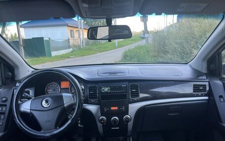 SsangYong Actyon II рестайлинг, 2012 год, 950 000 рублей, 7 фотография