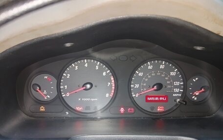 Hyundai Santa Fe III рестайлинг, 2004 год, 320 000 рублей, 10 фотография
