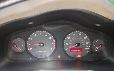 Hyundai Santa Fe III рестайлинг, 2004 год, 320 000 рублей, 11 фотография