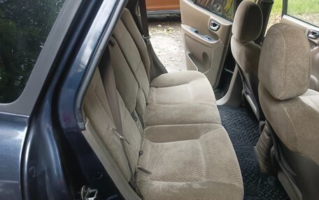 Hyundai Santa Fe III рестайлинг, 2004 год, 320 000 рублей, 16 фотография