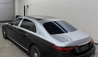 Mercedes-Benz Maybach S-Класс, 2023 год, 20 690 000 рублей, 2 фотография