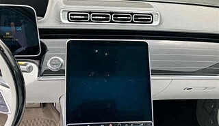 Mercedes-Benz Maybach S-Класс, 2023 год, 20 690 000 рублей, 6 фотография