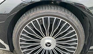 Mercedes-Benz Maybach S-Класс, 2023 год, 20 690 000 рублей, 9 фотография