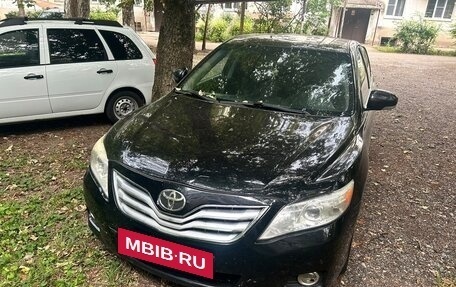 Toyota Camry, 2011 год, 500 000 рублей, 3 фотография