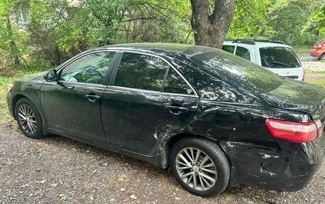 Toyota Camry, 2011 год, 500 000 рублей, 4 фотография