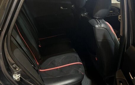 KIA cee'd I рестайлинг, 2010 год, 860 000 рублей, 6 фотография