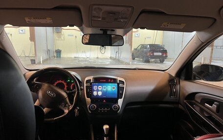 KIA cee'd I рестайлинг, 2010 год, 860 000 рублей, 7 фотография