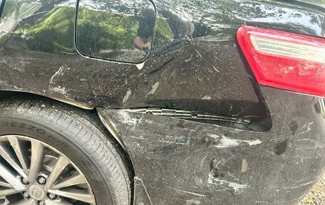 Toyota Camry, 2011 год, 500 000 рублей, 8 фотография