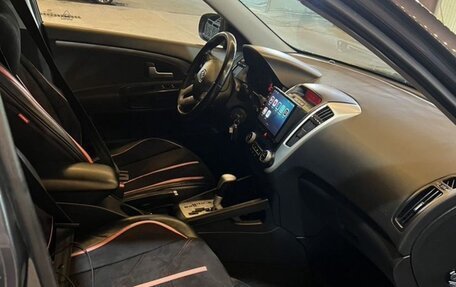 KIA cee'd I рестайлинг, 2010 год, 860 000 рублей, 5 фотография