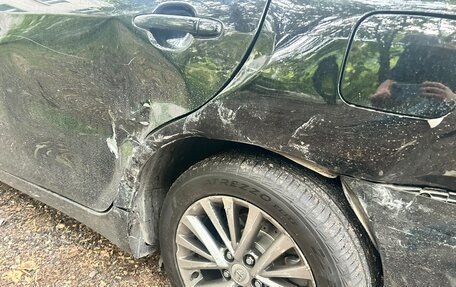 Toyota Camry, 2011 год, 500 000 рублей, 7 фотография