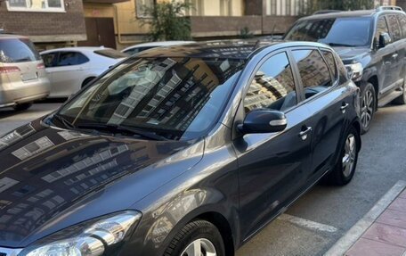 KIA cee'd I рестайлинг, 2010 год, 860 000 рублей, 4 фотография