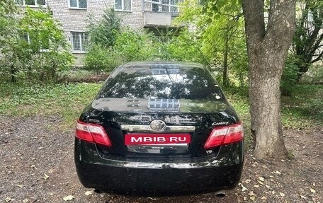 Toyota Camry, 2011 год, 500 000 рублей, 6 фотография