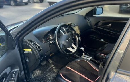 KIA cee'd I рестайлинг, 2010 год, 860 000 рублей, 12 фотография