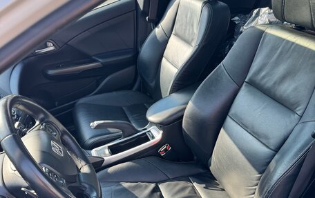 Honda Civic IX, 2012 год, 1 150 000 рублей, 6 фотография