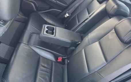 Honda Civic IX, 2012 год, 1 150 000 рублей, 16 фотография