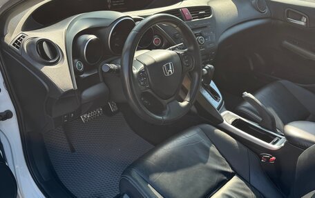 Honda Civic IX, 2012 год, 1 150 000 рублей, 8 фотография