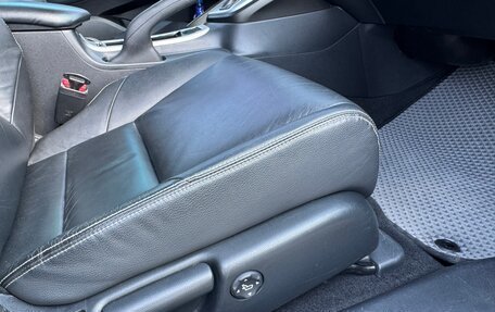 Honda Civic IX, 2012 год, 1 150 000 рублей, 11 фотография