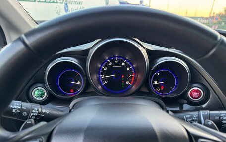 Honda Civic IX, 2012 год, 1 150 000 рублей, 14 фотография