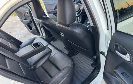 Honda Civic IX, 2012 год, 1 150 000 рублей, 17 фотография