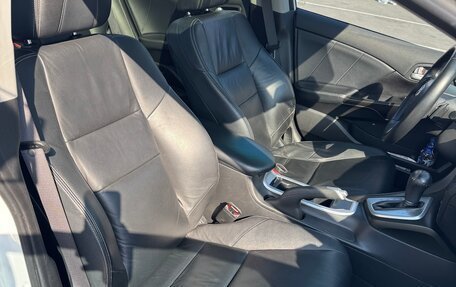 Honda Civic IX, 2012 год, 1 150 000 рублей, 9 фотография
