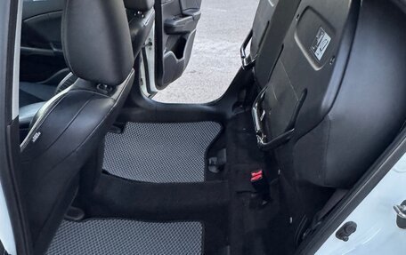 Honda Civic IX, 2012 год, 1 150 000 рублей, 26 фотография