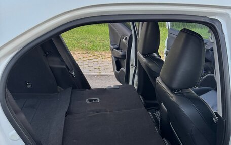 Honda Civic IX, 2012 год, 1 150 000 рублей, 27 фотография