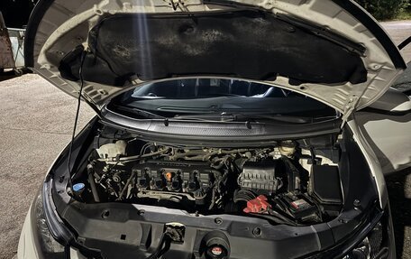 Honda Civic IX, 2012 год, 1 150 000 рублей, 36 фотография