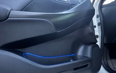 Honda Civic IX, 2012 год, 1 150 000 рублей, 30 фотография