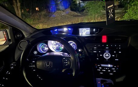 Honda Civic IX, 2012 год, 1 150 000 рублей, 34 фотография