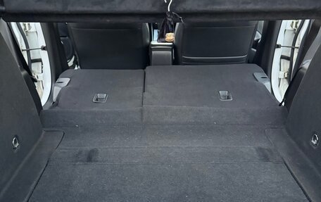 Honda Civic IX, 2012 год, 1 150 000 рублей, 28 фотография