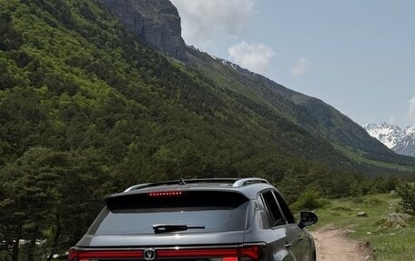 Changan CS35 Plus, 2024 год, 1 800 000 рублей, 3 фотография