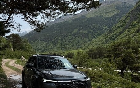 Changan CS35 Plus, 2024 год, 1 800 000 рублей, 1 фотография