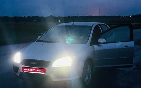 Ford Focus II рестайлинг, 2005 год, 200 000 рублей, 2 фотография