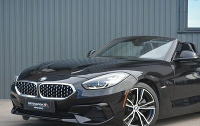 BMW Z4, 2020 год, 4 699 999 рублей, 1 фотография