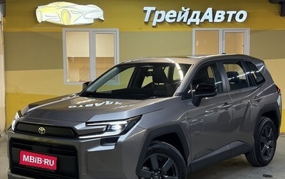 Toyota RAV4, 2026 год, 4 299 000 рублей, 1 фотография