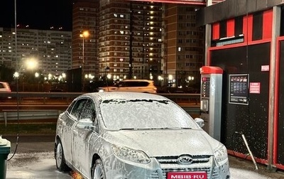 Ford Focus III, 2014 год, 750 000 рублей, 1 фотография