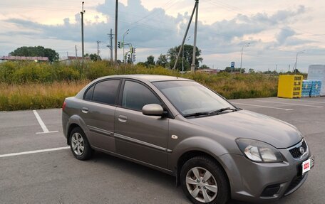 KIA Rio II, 2011 год, 460 000 рублей, 2 фотография