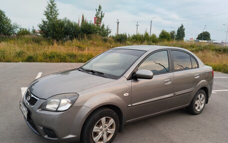 KIA Rio II, 2011 год, 460 000 рублей, 6 фотография