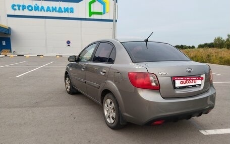 KIA Rio II, 2011 год, 460 000 рублей, 5 фотография