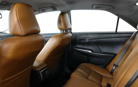 Toyota Camry, 2017 год, 2 497 000 рублей, 8 фотография
