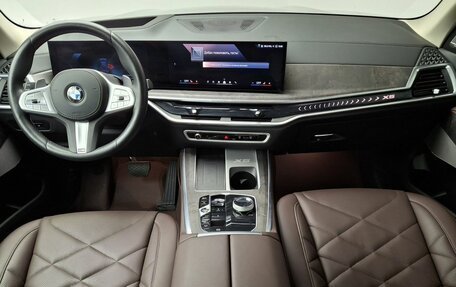 BMW X5, 2025 год, 9 880 000 рублей, 4 фотография