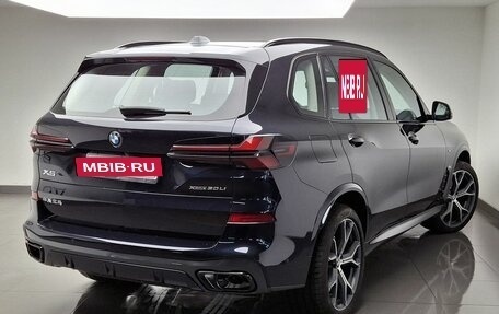BMW X5, 2025 год, 9 880 000 рублей, 3 фотография