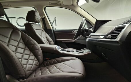 BMW X5, 2025 год, 9 880 000 рублей, 7 фотография