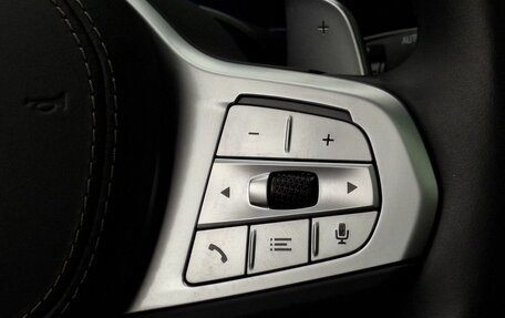 BMW X5, 2025 год, 9 880 000 рублей, 15 фотография