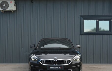 BMW Z4, 2020 год, 4 699 999 рублей, 4 фотография