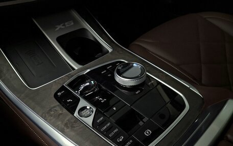 BMW X5, 2025 год, 9 880 000 рублей, 13 фотография