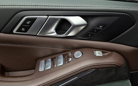BMW X5, 2025 год, 9 880 000 рублей, 11 фотография