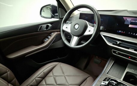BMW X5, 2025 год, 9 880 000 рублей, 6 фотография