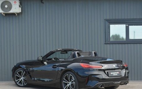 BMW Z4, 2020 год, 4 699 999 рублей, 9 фотография